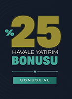 Altaybet hoşgeldin bonusu